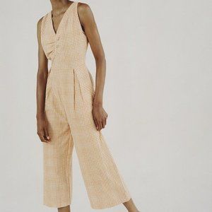 Wray Freeman Jumpsuit